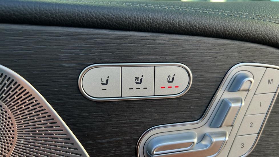 Heated Seats