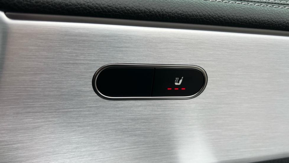 Heated Seats