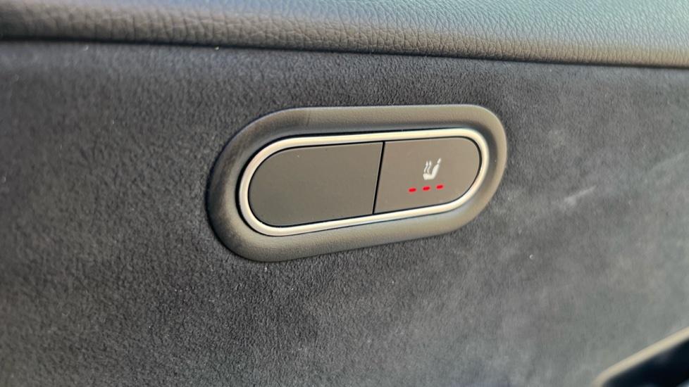 Heated Seats