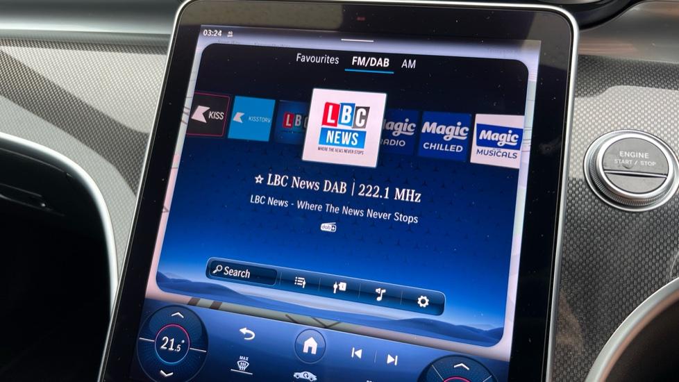 DAB Radio