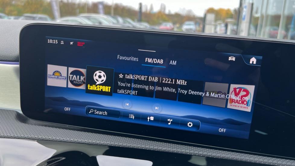 DAB Radio