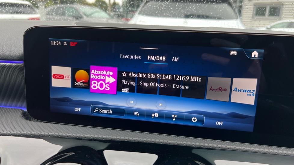 DAB Radio