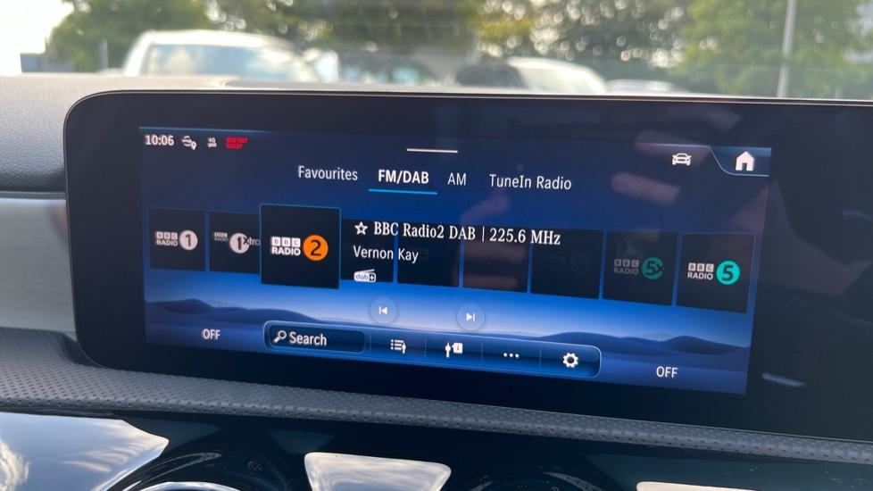 DAB Radio