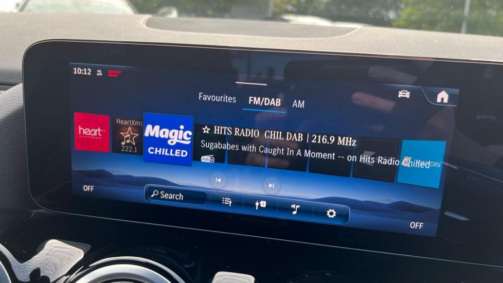 DAB Radio