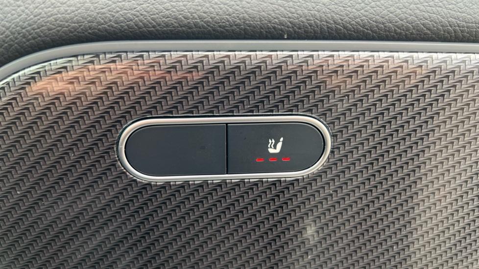 Heated Seats