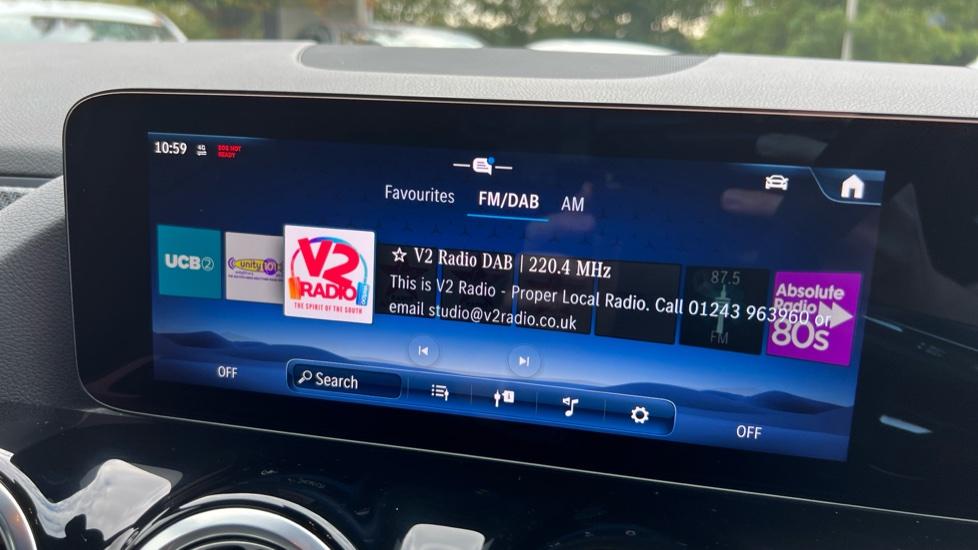 DAB Radio