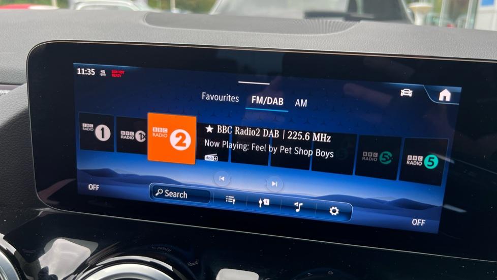 DAB Radio