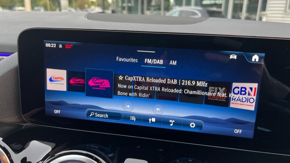 DAB Radio