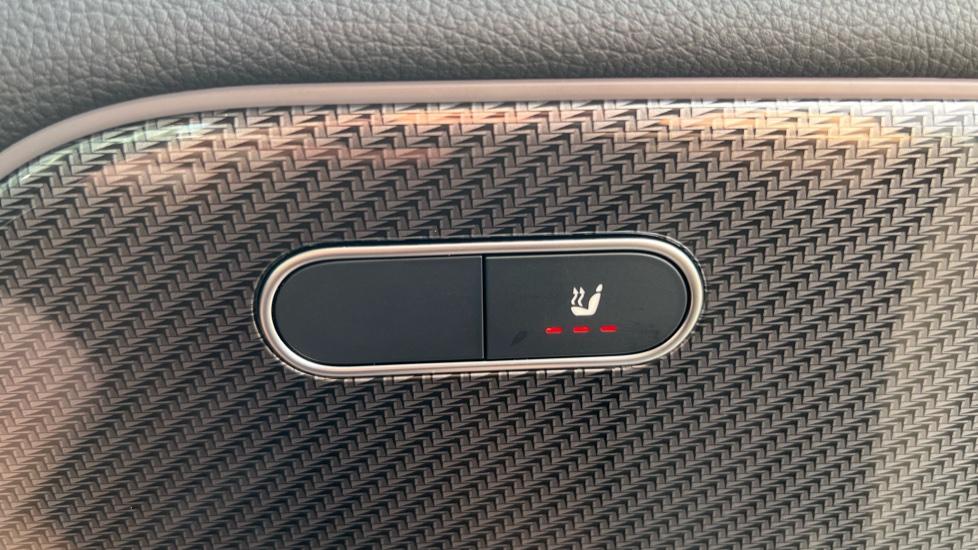 Heated Seats