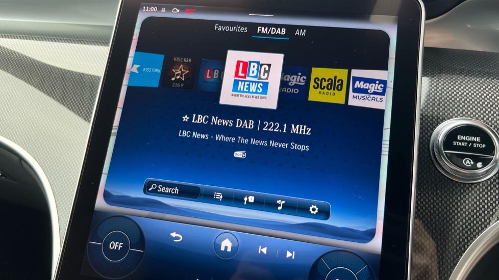 DAB Radio