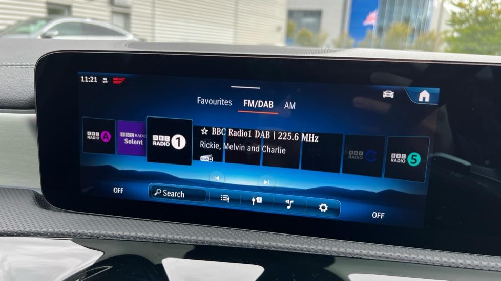 DAB Radio