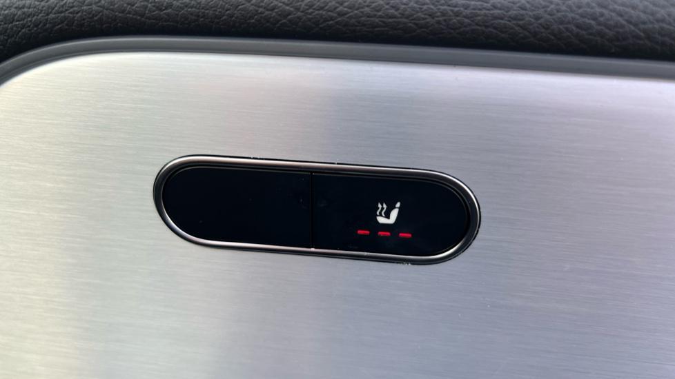 Heated Seats