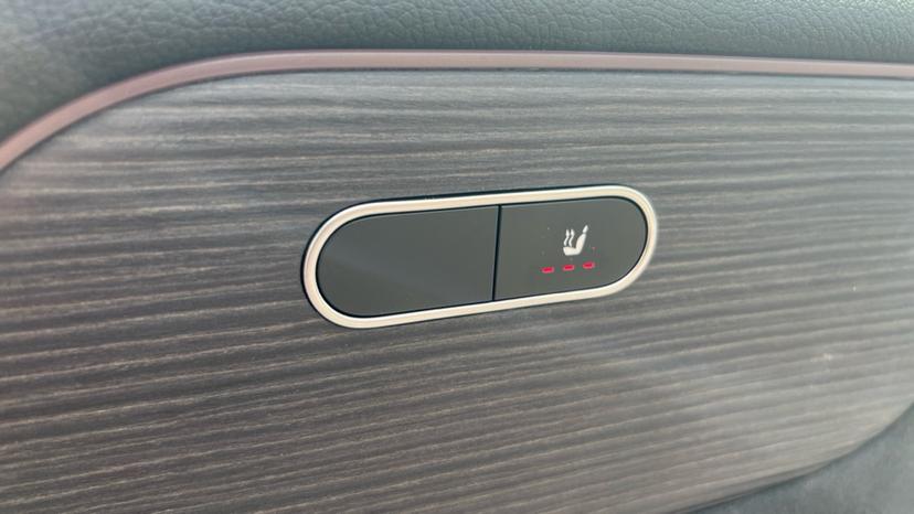 Heated Seats