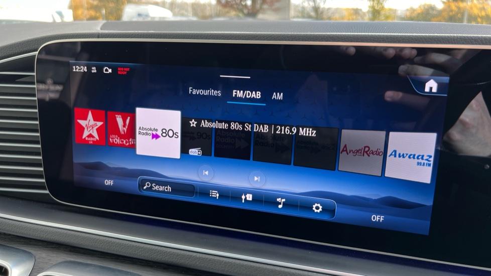 DAB Radio