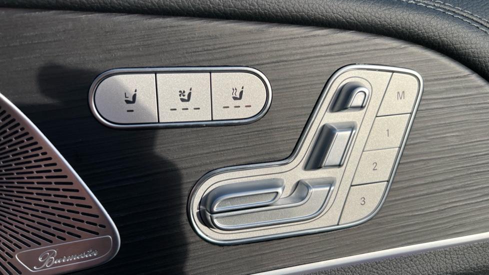 Heated Seats