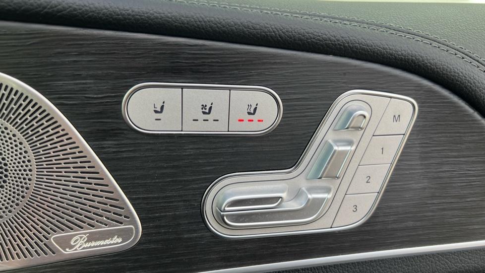 Heated Seats