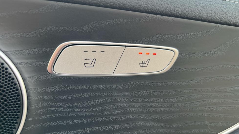 Heated Seats