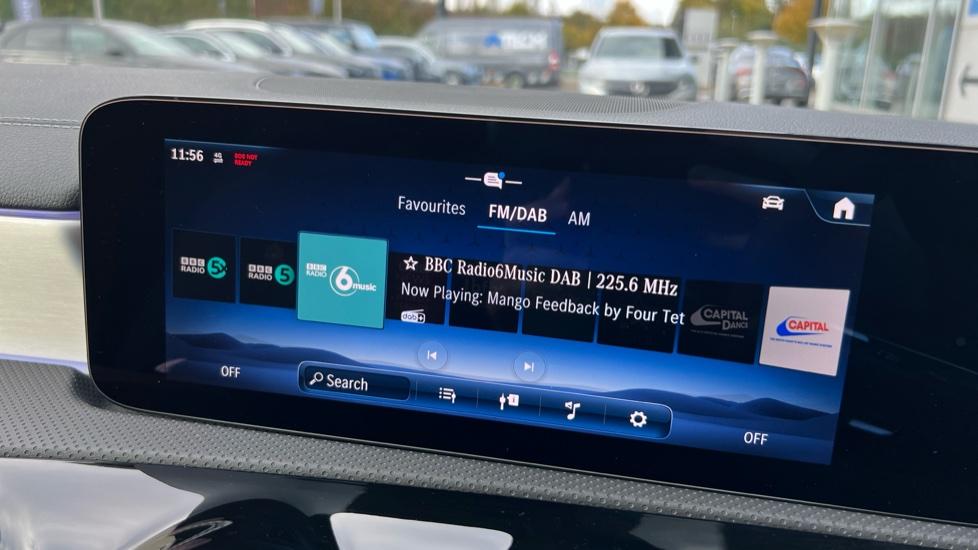 DAB Radio