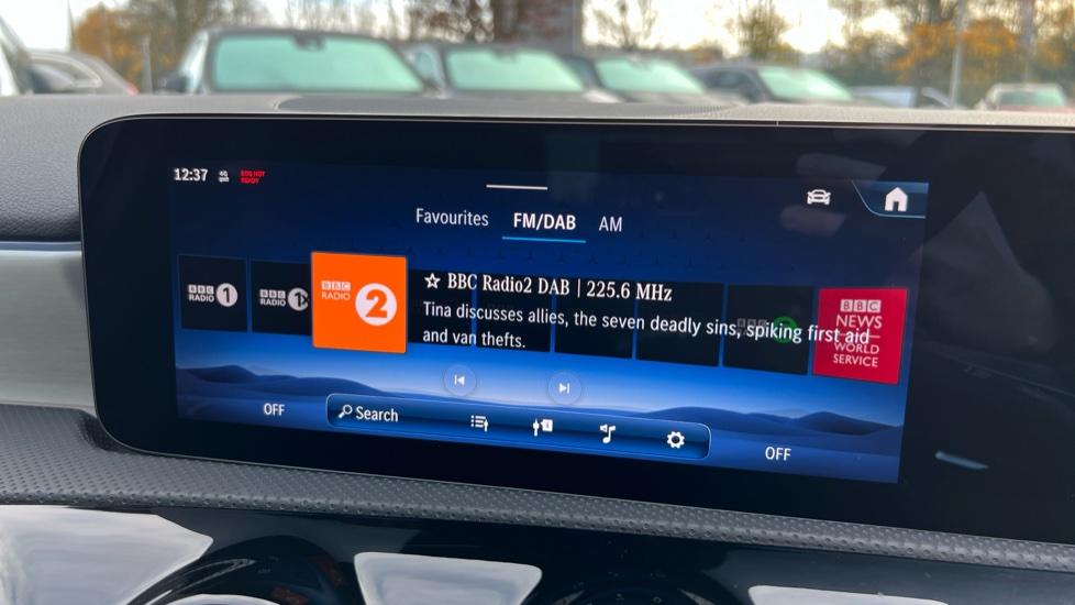 DAB Radio