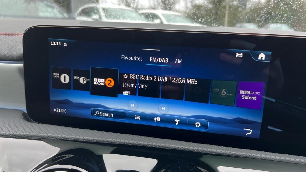 DAB Radio