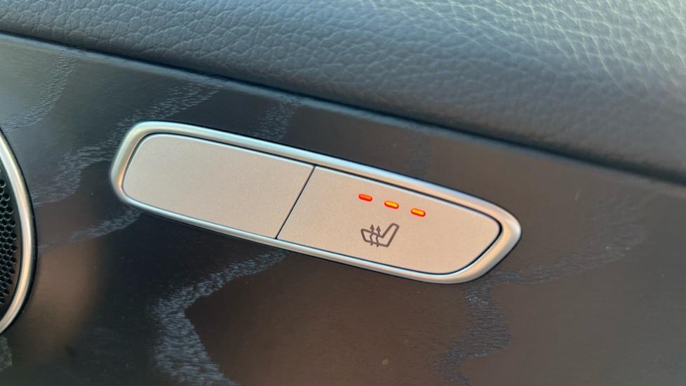 Heated Seats