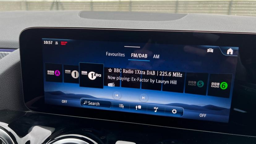 DAB Radio