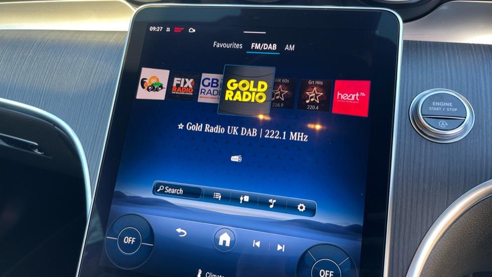 DAB Radio