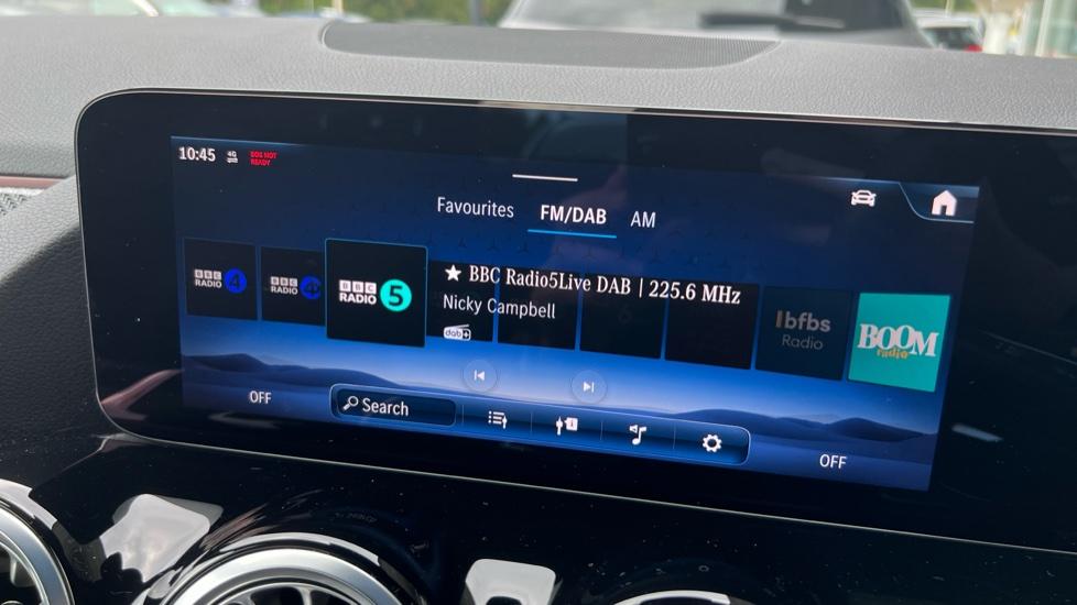 DAB Radio