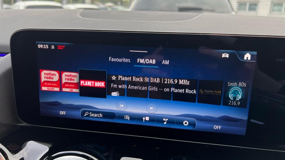 DAB Radio