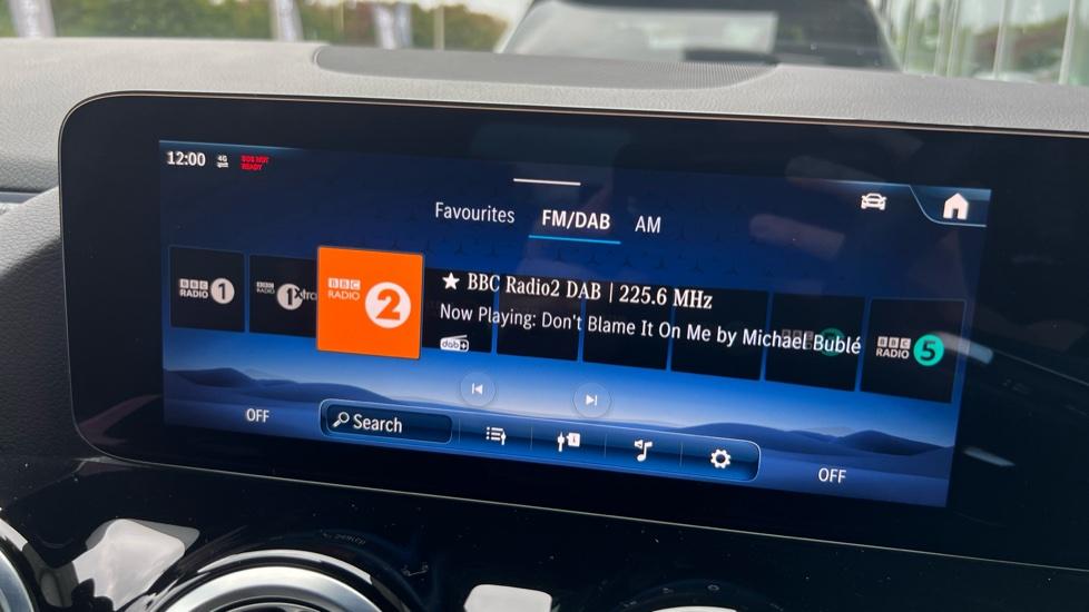 DAB Radio