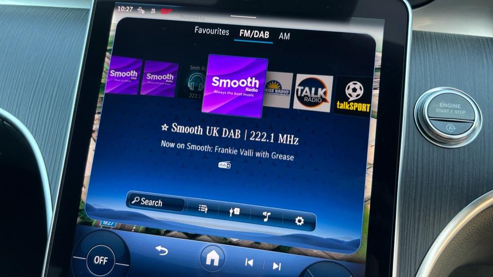 DAB Radio