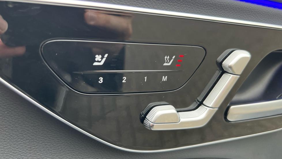 Heated Seats