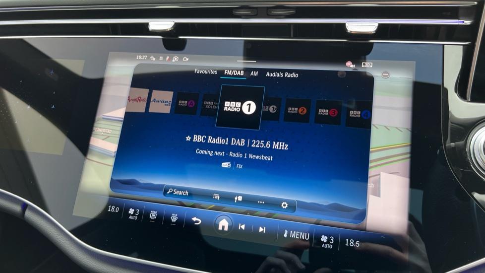 DAB Radio