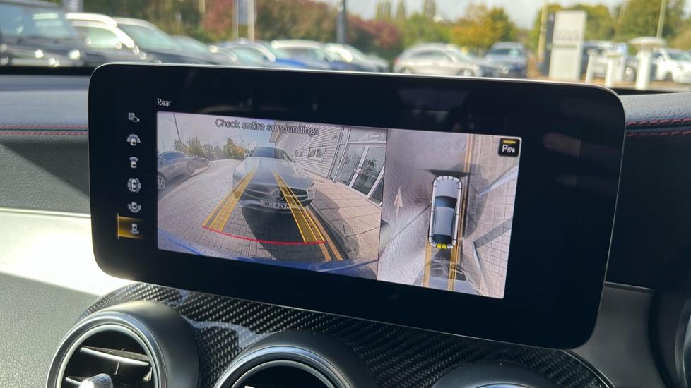 Rear View Camera