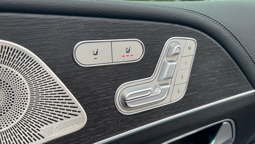 Heated Seats