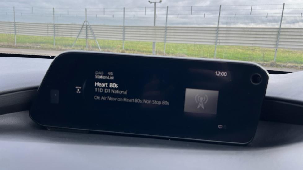 DAB Radio