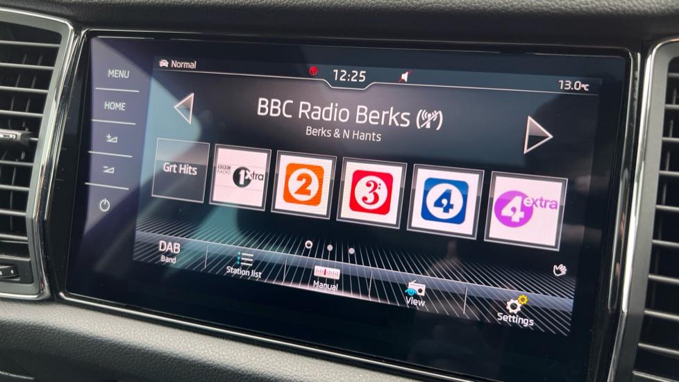 DAB Radio