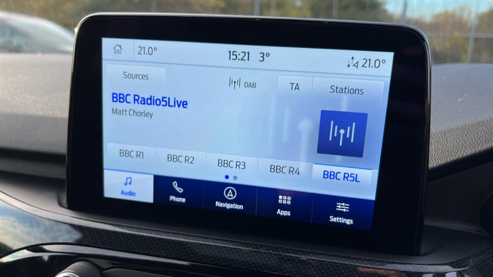 DAB Radio