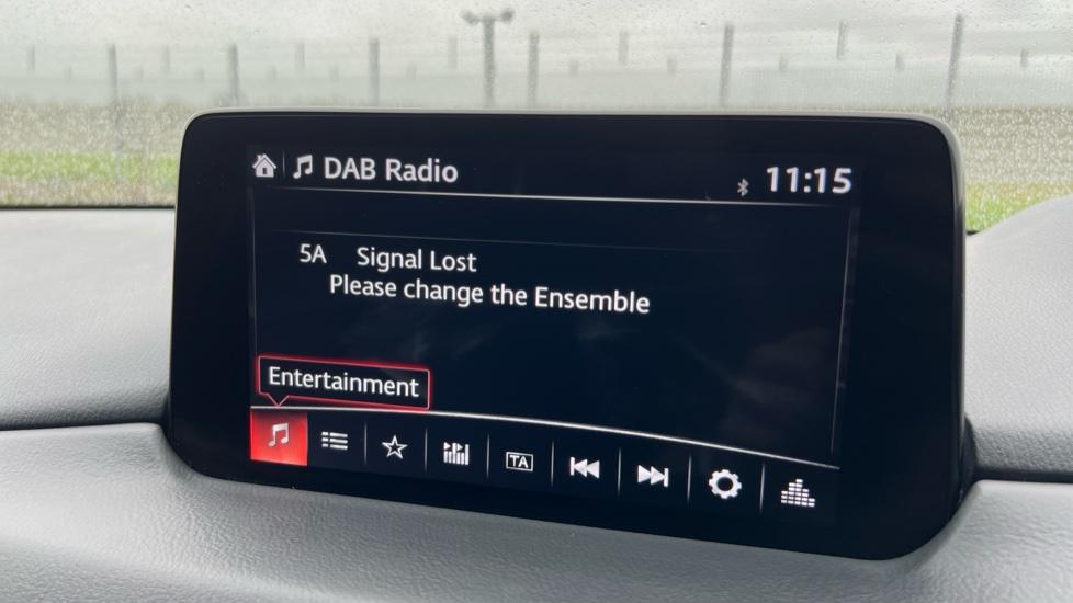 DAB Radio