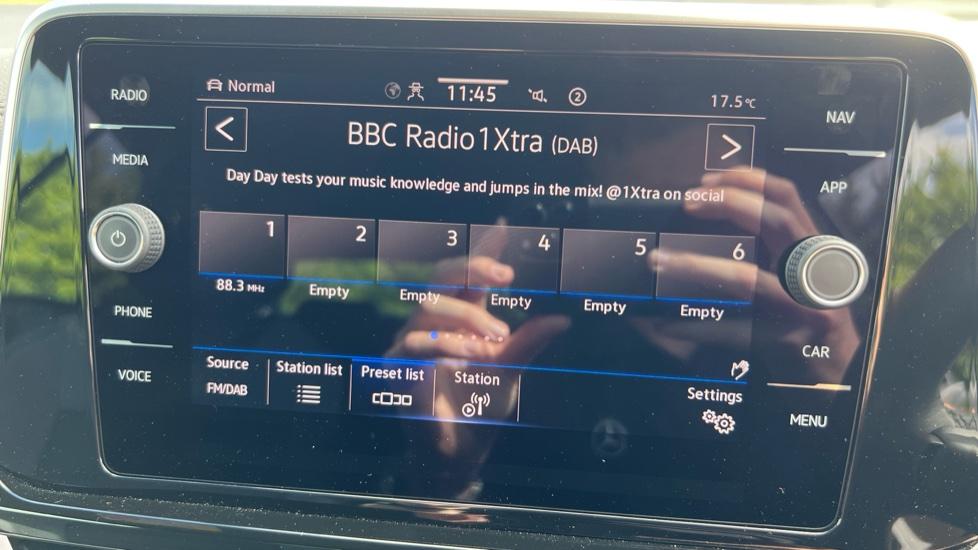 DAB Radio