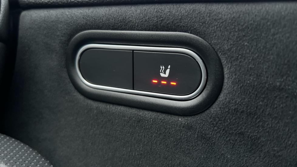 Heated Seats