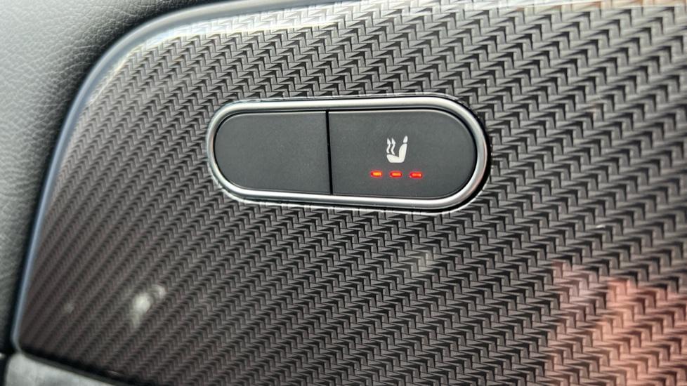 Heated Seats