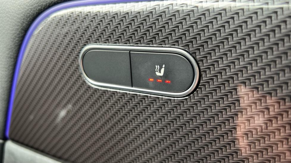 Heated Seats