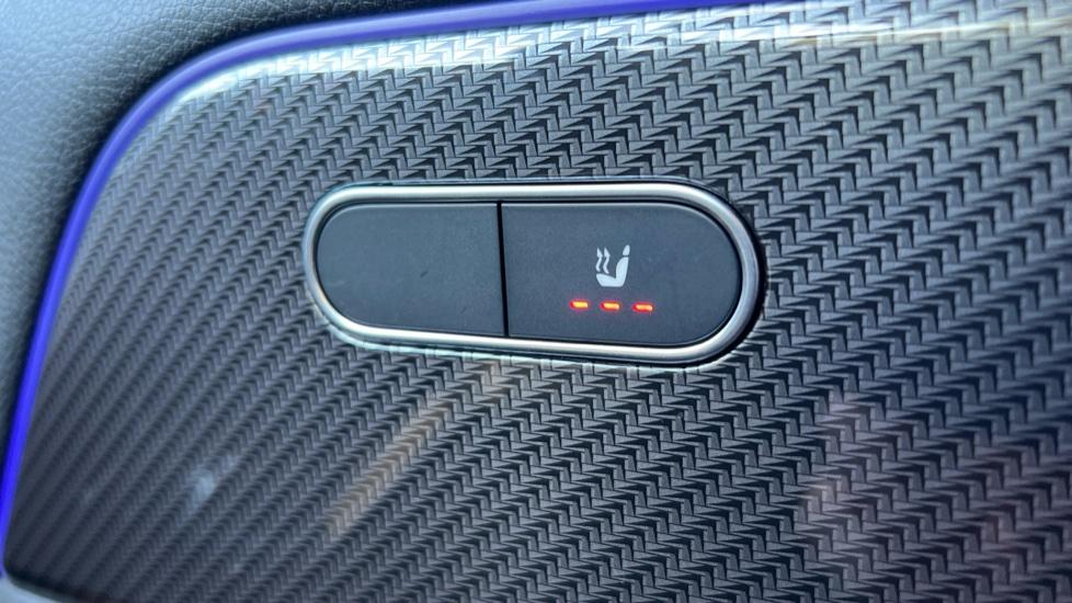 Heated Seats