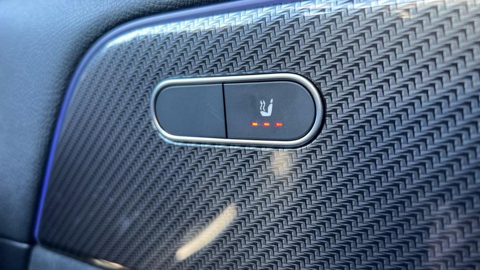 Heated Seats