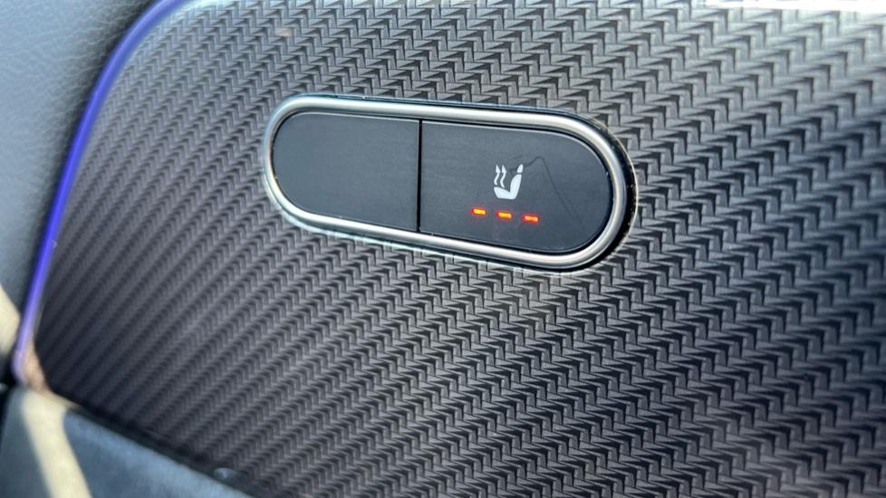 Heated Seats