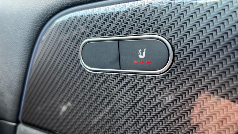 Heated Seats