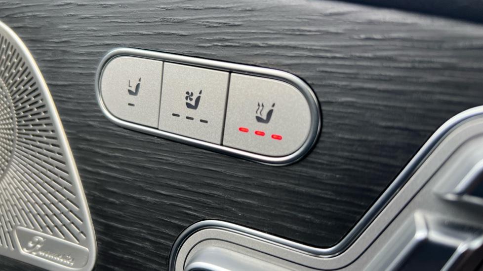 Heated Seats