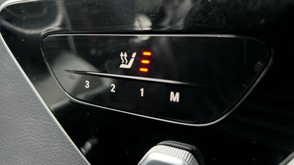 Heated Seats