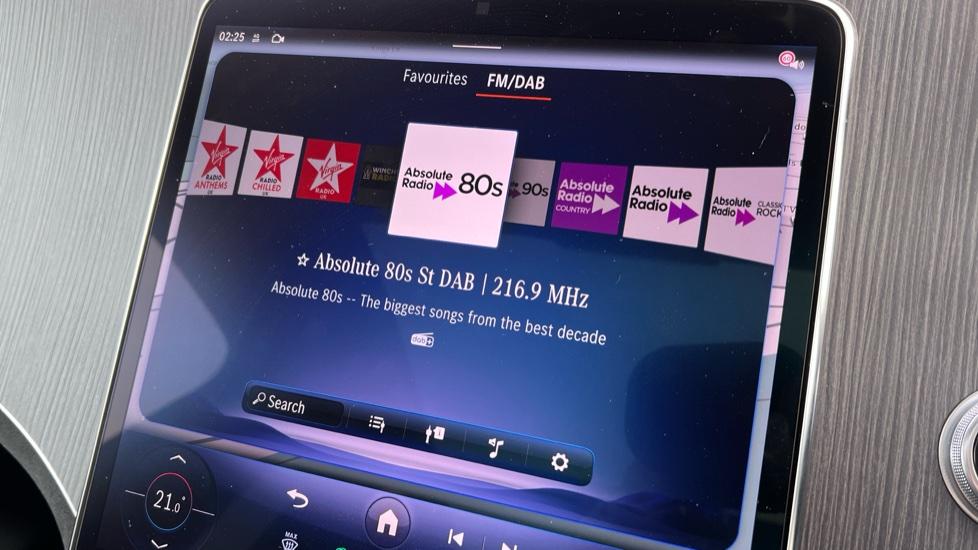 DAB Radio